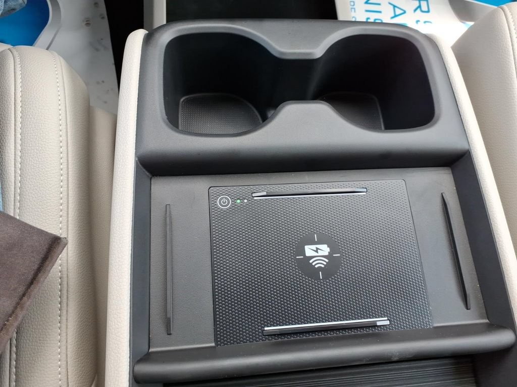 New 2026 Honda Odyssey EX-L image 14