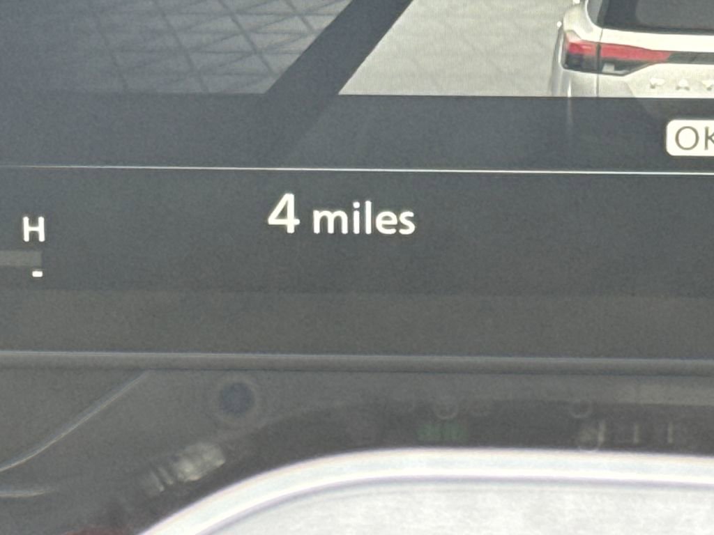 New 2026 Nissan Pathfinder Platinum image 17