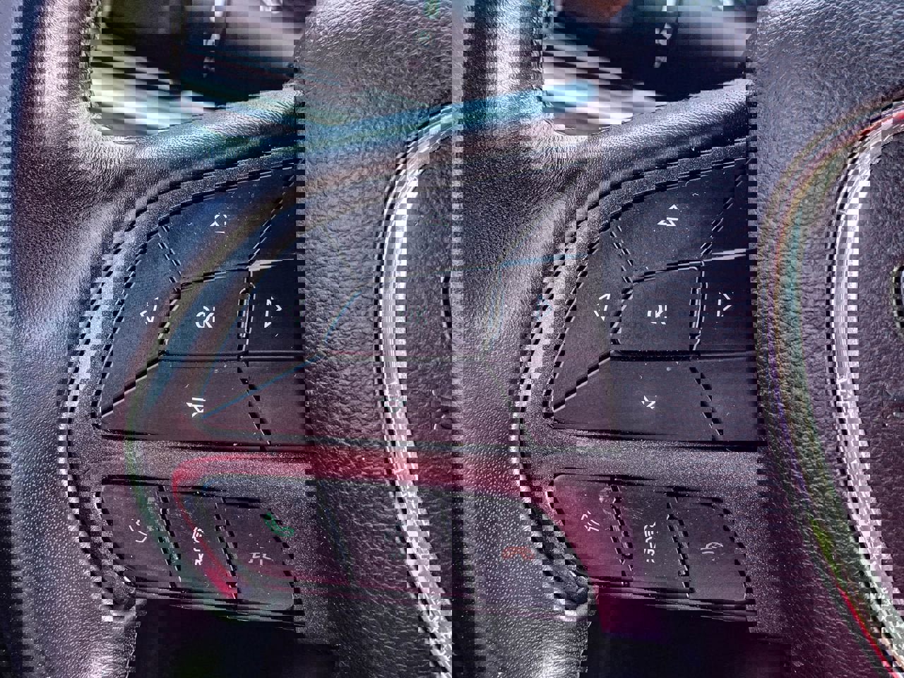 Used 2019 Dodge Challenger SXT image 18