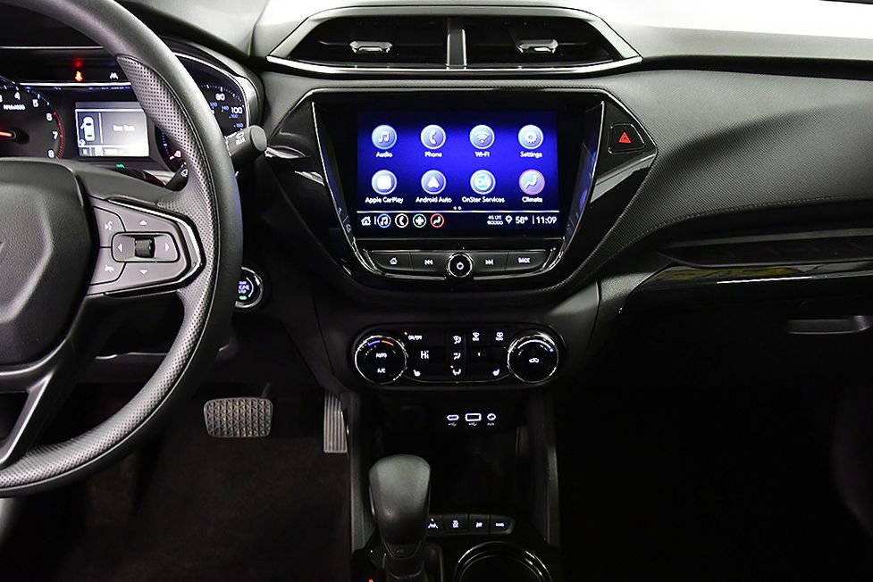 Used 2023 Chevrolet TrailBlazer LT w/ Convenience Package image 25