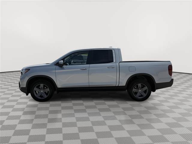 Used 2023 Honda Ridgeline RTL image 4