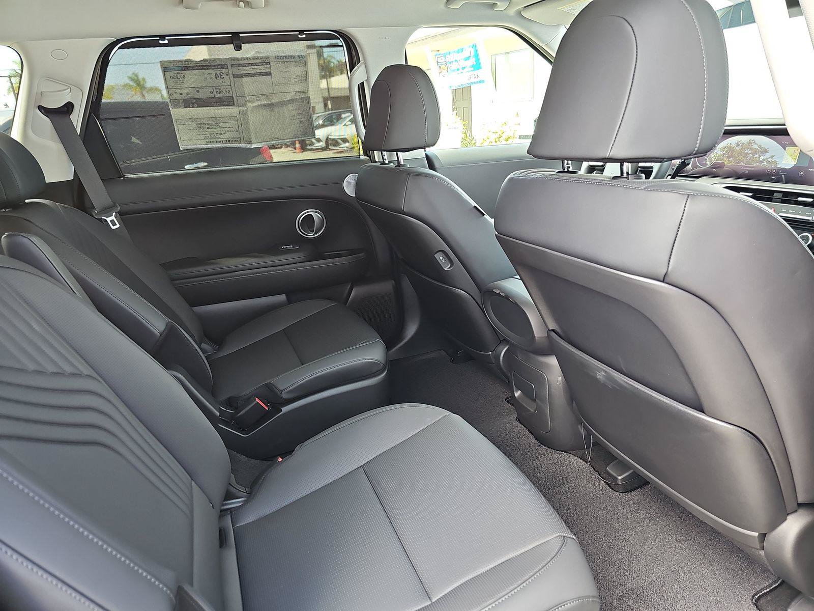 New 2026 Hyundai Palisade FWD Hybrid image 11