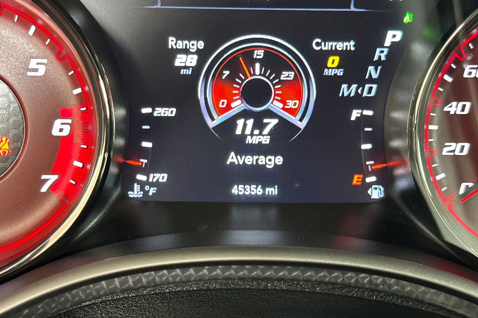 Used 2022 Dodge Charger SRT Hellcat image 20