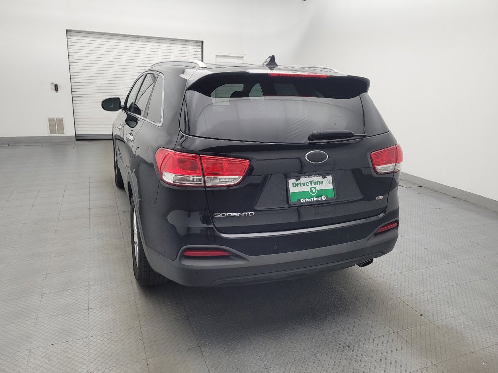 Used 2018 Kia Sorento AWD image 6