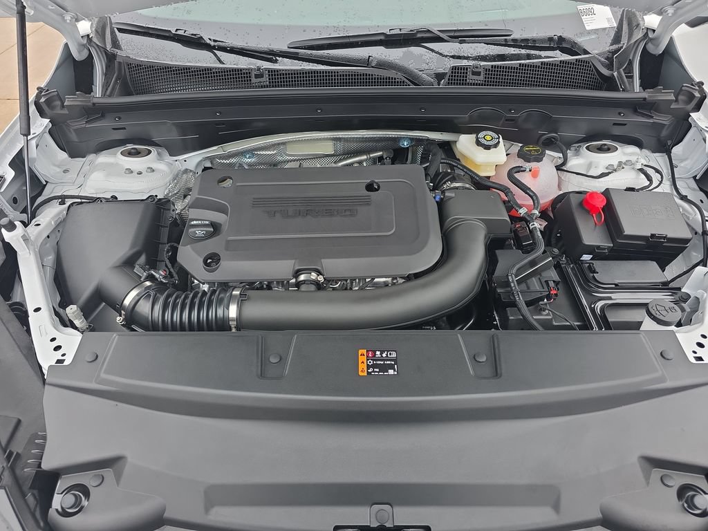 New 2026 Buick Envision Sport Touring AWD/4WD image 32