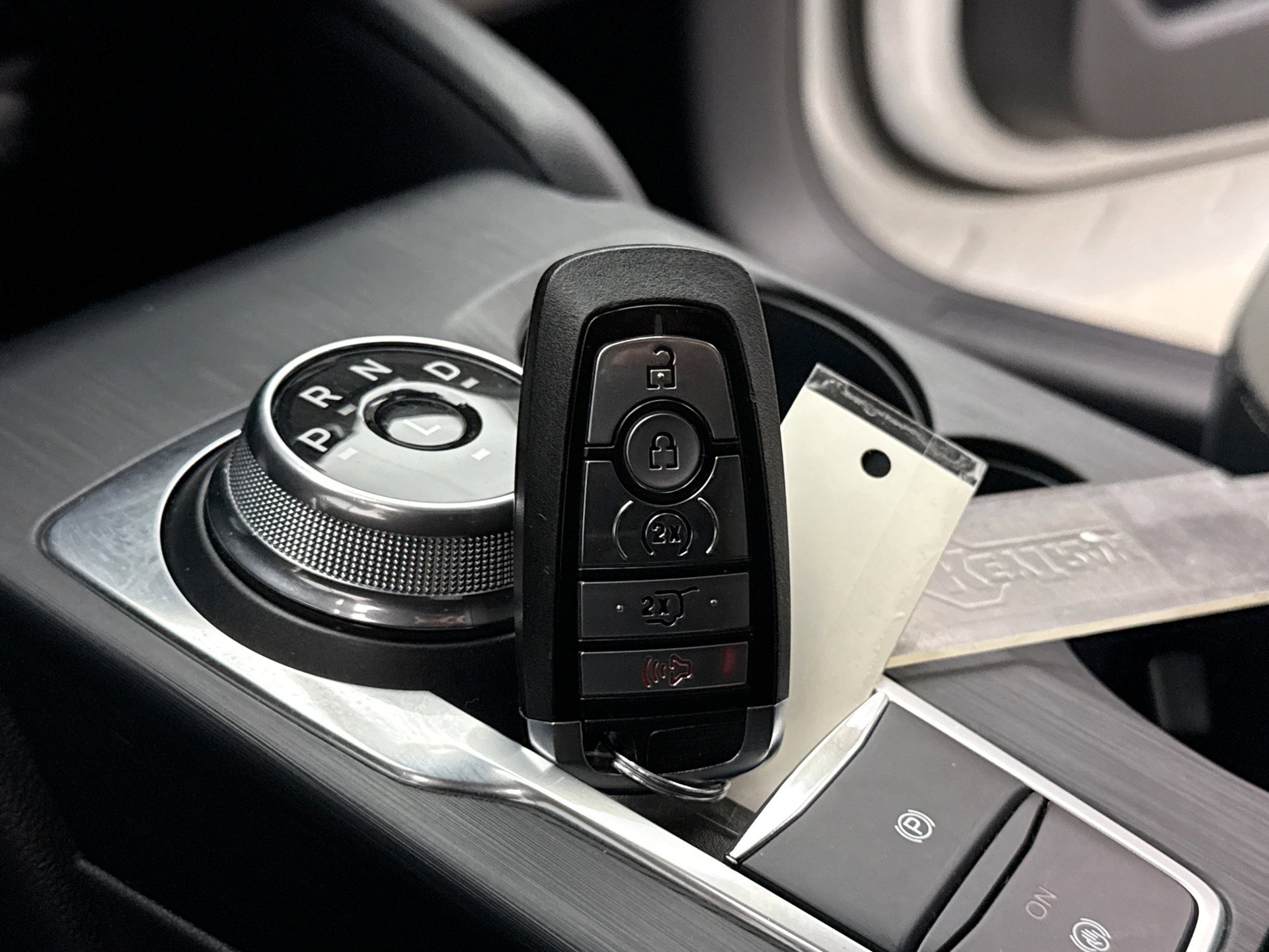 Used 2022 Ford Escape SE w/ Convenience Package image 22