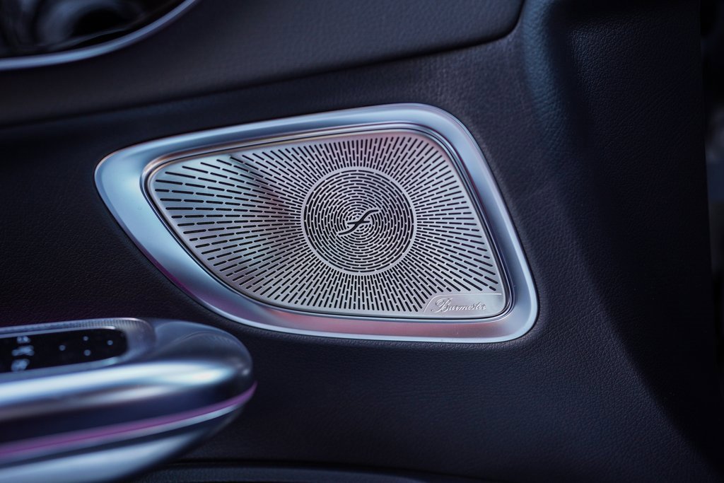 Used 2024 Mercedes-Benz CLE 300 4MATIC Coupe image 34