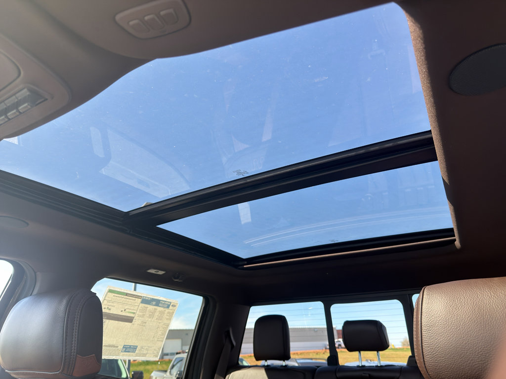 New 2026 Ford F250 King Ranch AWD/4WD image 30