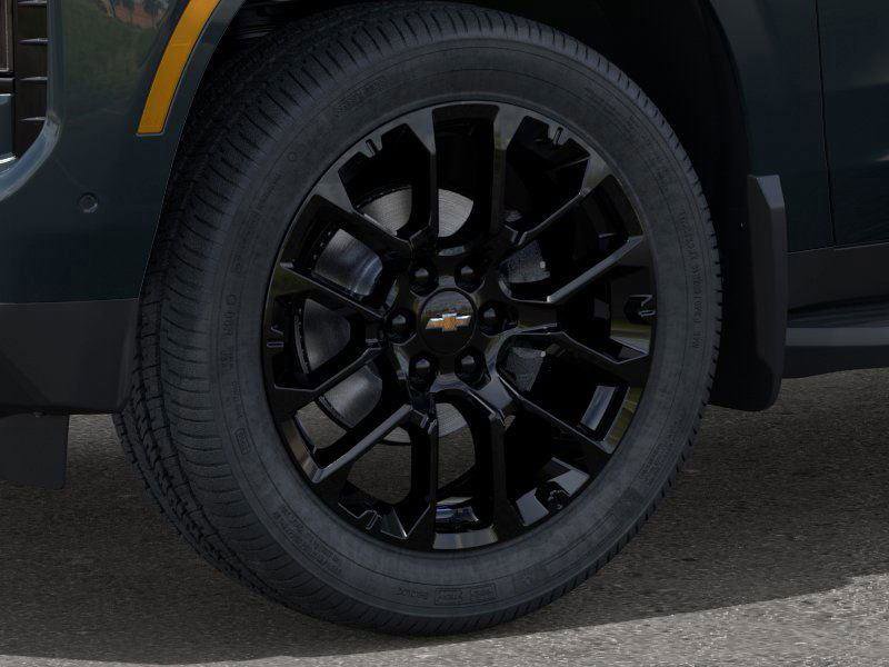 New 2026 Chevrolet Tahoe RST w/ Comfort Package image 9