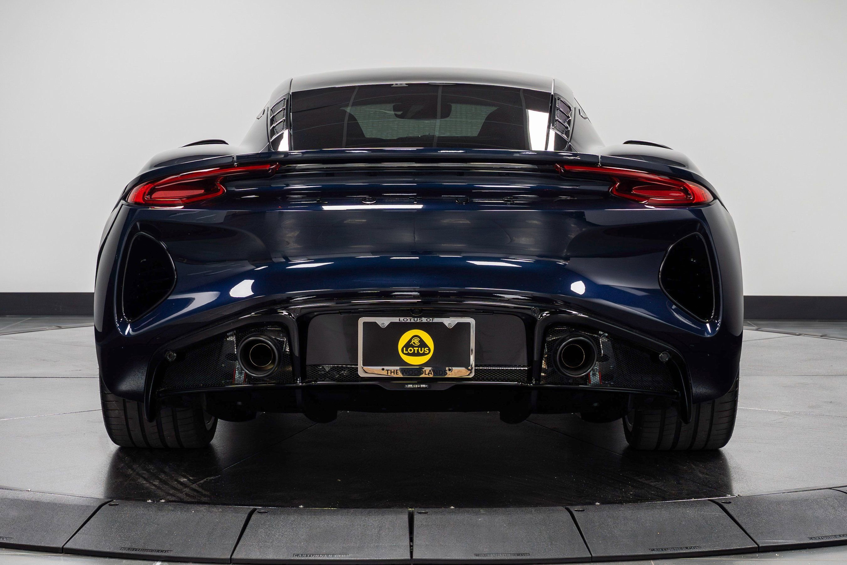 New 2025 Lotus Emira image 32