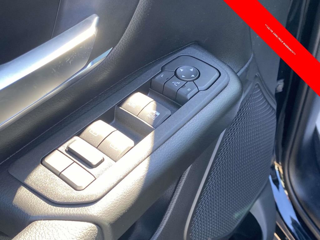 New 2026 RAM 1500 Big Horn image 13