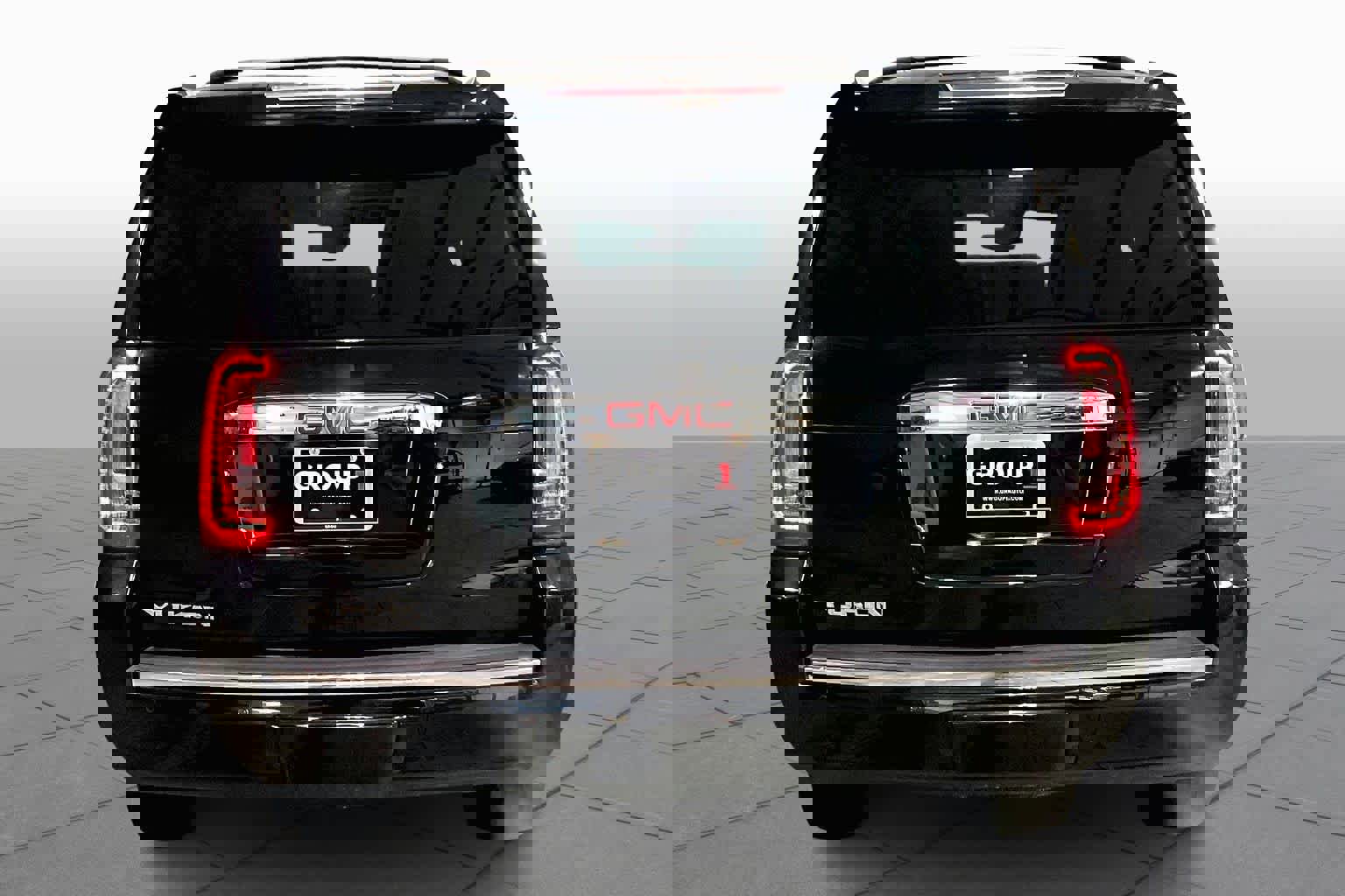 Used 2019 GMC Yukon Denali w/ Open Road Package image 5