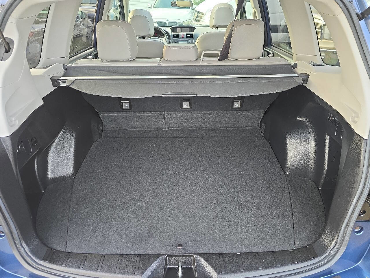 Used 2014 Subaru Forester 2.5i Limited w/ Rugged Package #2 image 25
