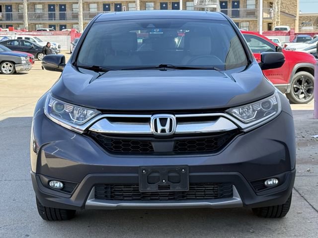 Used 2018 Honda CR-V EX-L image 7