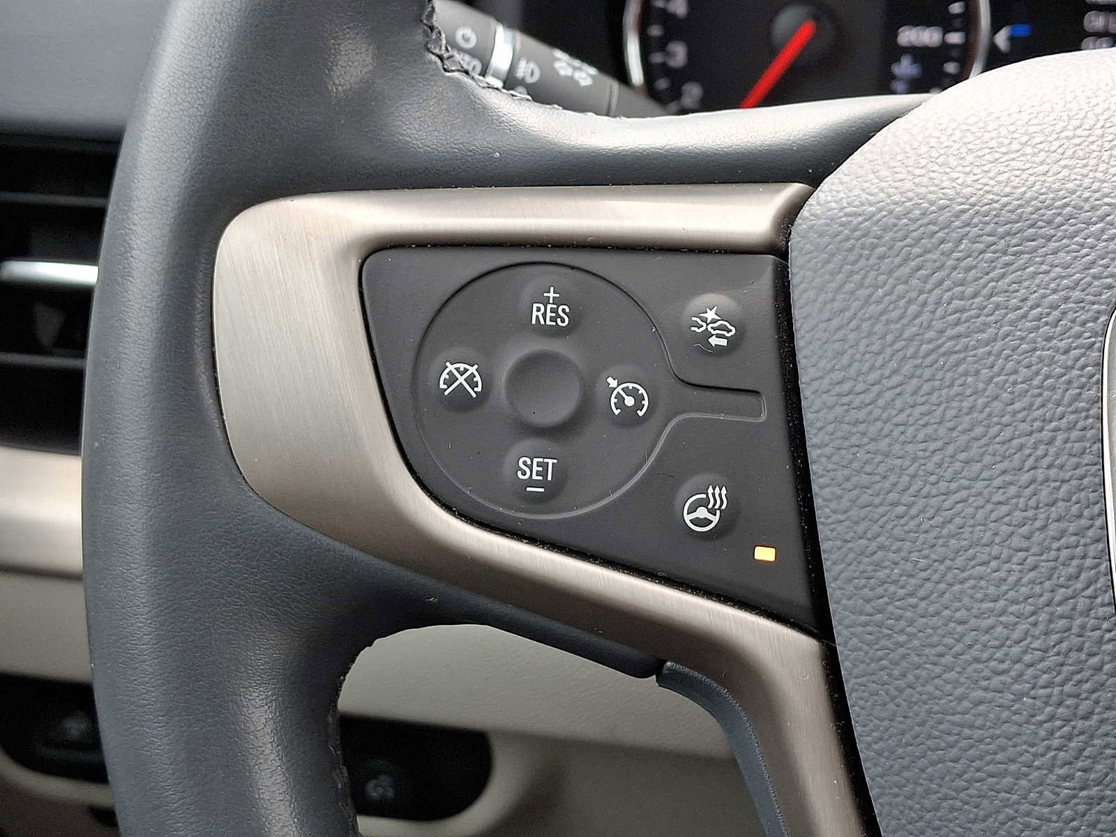 Used 2023 GMC Terrain Denali w/ Denali Premium Package image 28