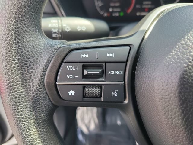 Certified 2025 Honda CR-V EX image 23