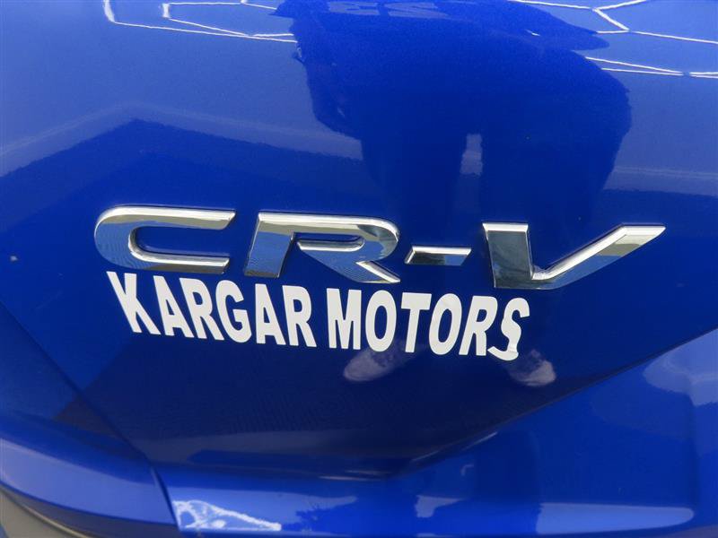 Used 2020 Honda CR-V EX image 13