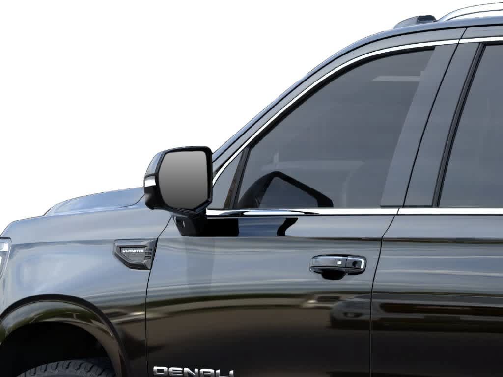 New 2027 GMC Yukon XL Denali Ultimate AWD/4WD image 13