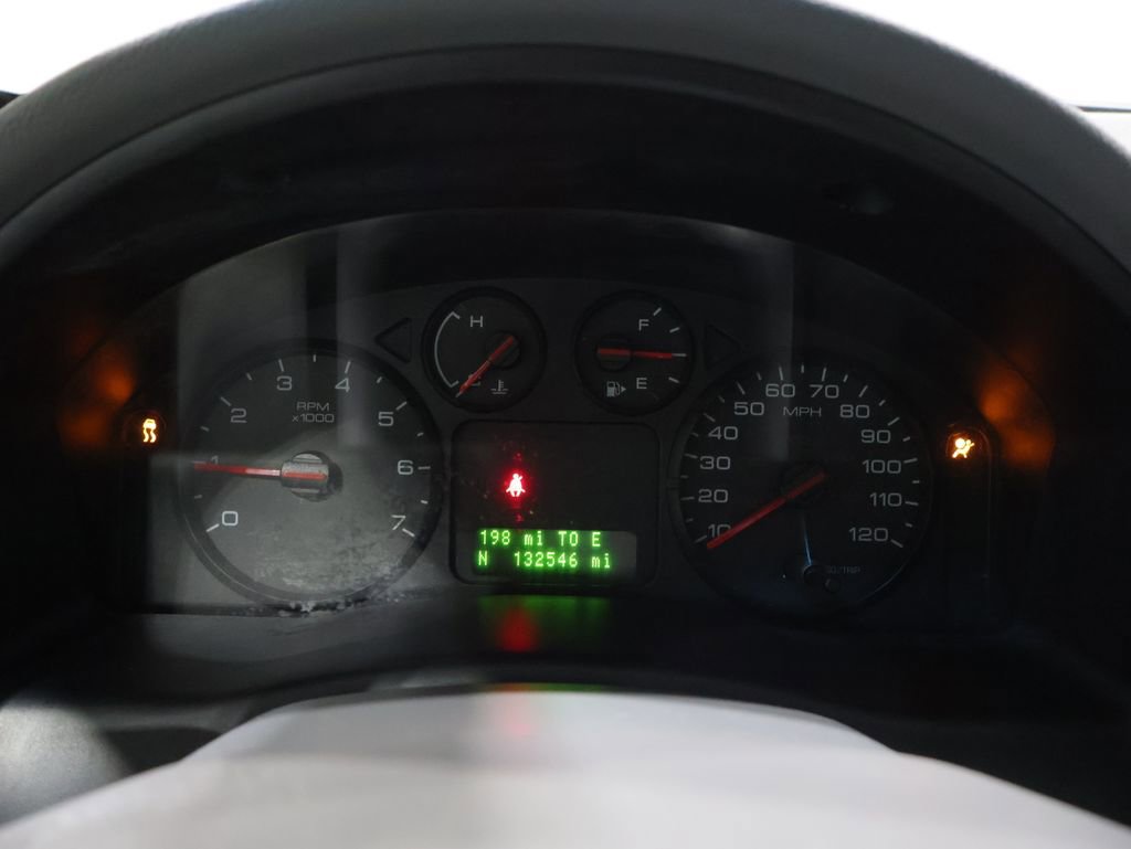 Used 2006 Ford Freestyle SEL image 36