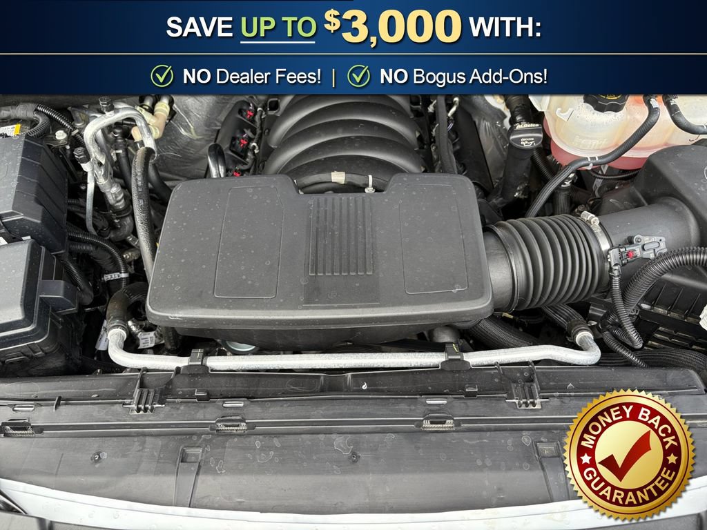 Used 2026 GMC Yukon Denali RWD image 25