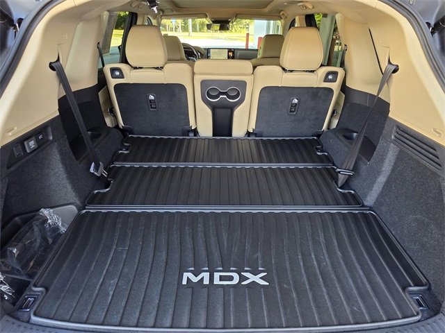 Used 2025 Acura MDX w/ Technology Package image 14