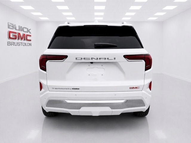 New 2027 GMC Terrain Denali AWD/4WD image 7