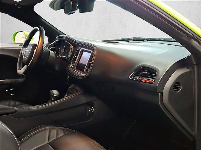 Used 2023 Dodge Challenger SRT Hellcat RWD image 16