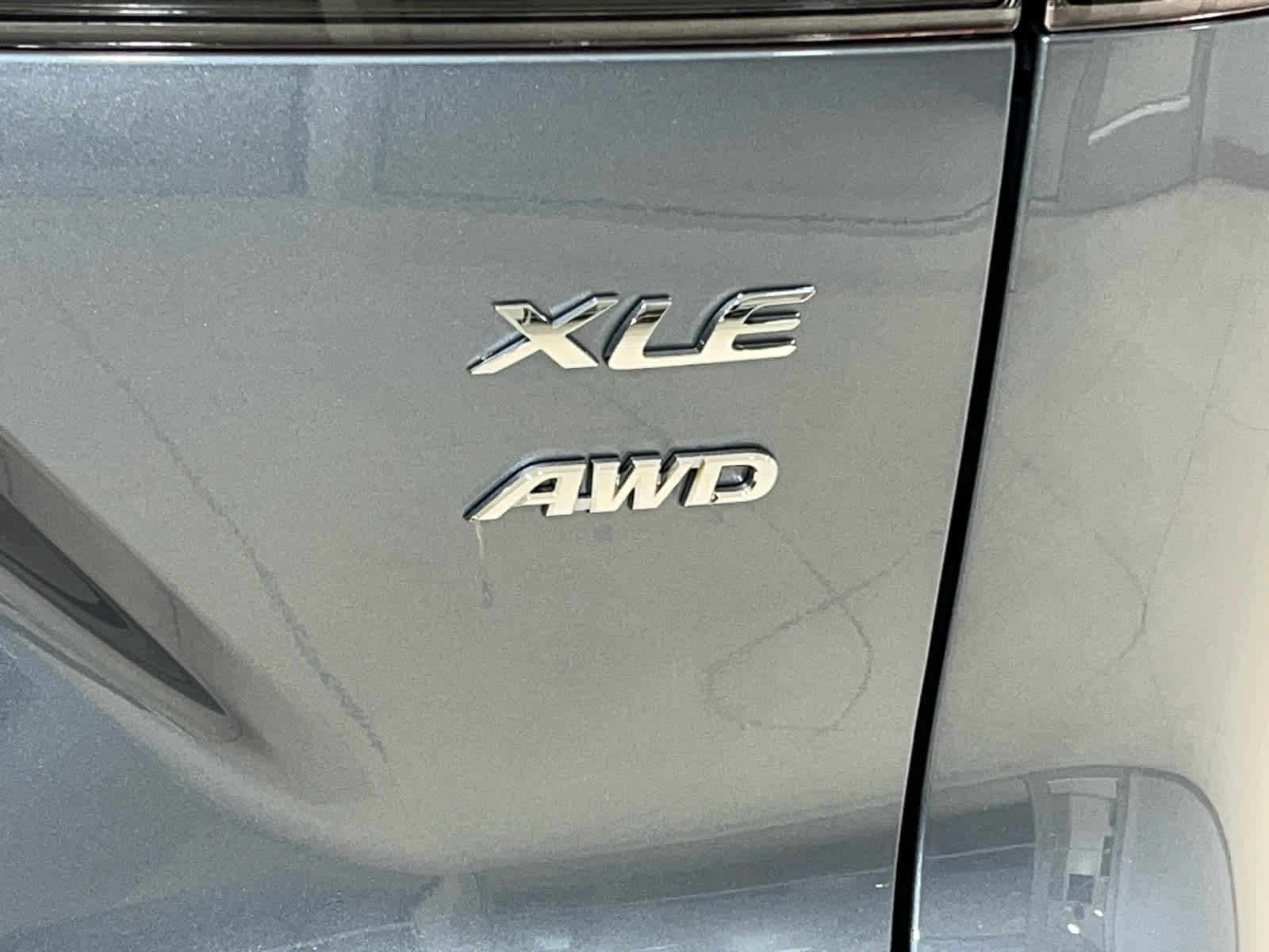 New 2026 Toyota Corolla Cross XLE w/ Convenience Package image 11