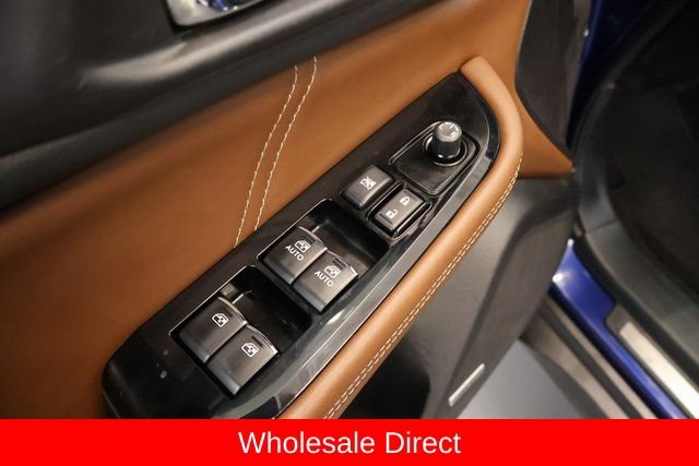 Used 2017 Subaru Outback 2.5i Touring w/ Popular Package #5A AWD/4WD image 10