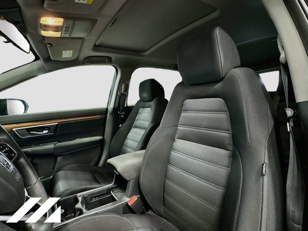 Used 2019 Honda CR-V EX image 21