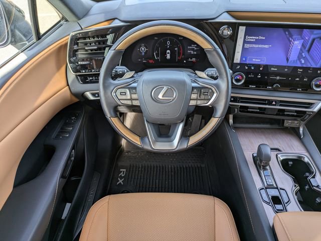 Certified 2025 Lexus RX 350 Premium w/ Accessory Package (Z1) image 17