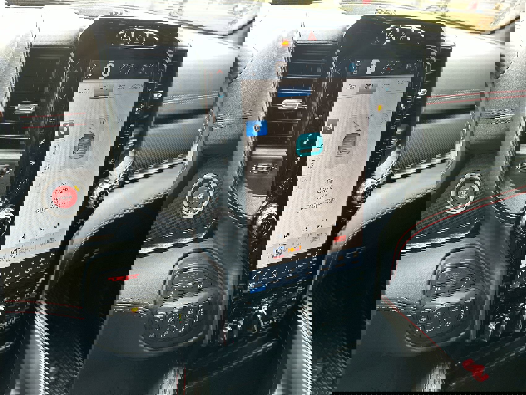 Used 2023 RAM 1500 TRX w/ TRX Level 2 Equipment Group image 16