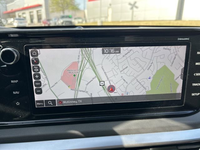 Used 2022 Kia K5 GT-Line w/ GT-Line FWD Premium Package image 13