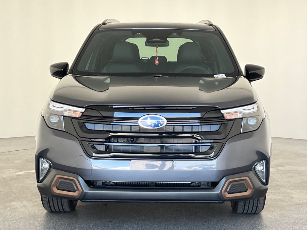 New 2026 Subaru Forester Sport AWD/4WD image 10