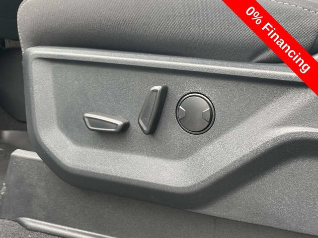 New 2026 Ford F150 XLT w/ Equipment Group 302A MID AWD/4WD image 13