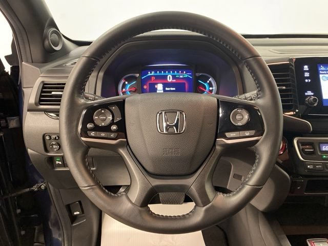 Used 2021 Honda Passport Touring image 17