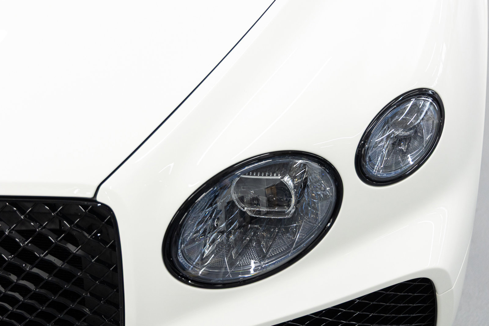 New 2026 Bentley Bentayga Speed AWD/4WD image 11