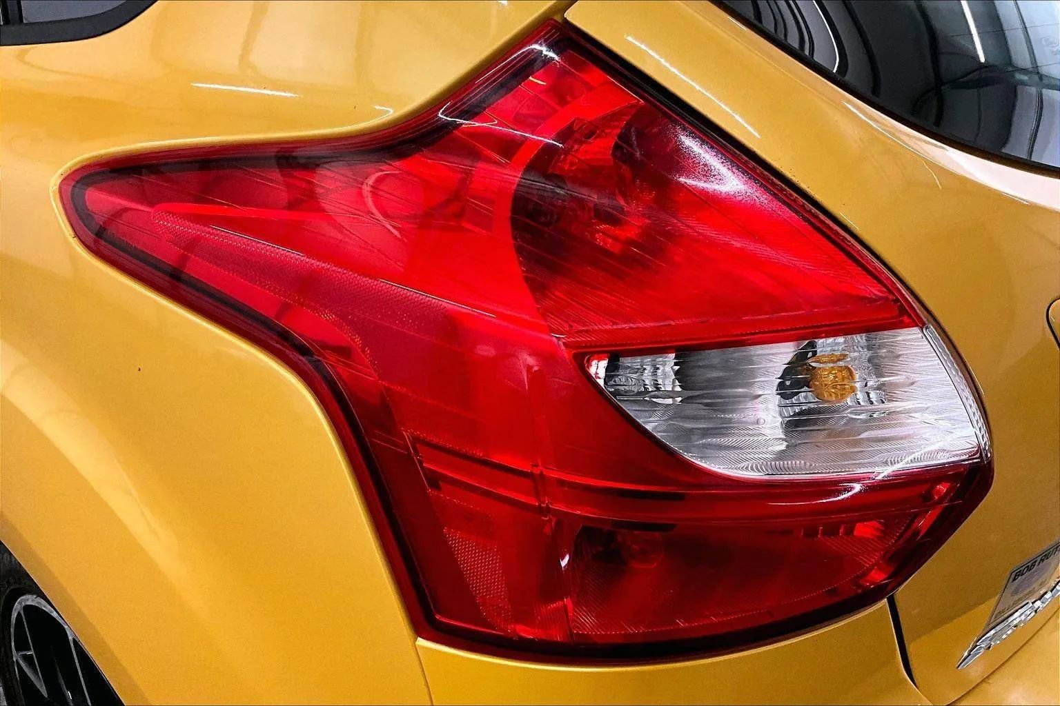 Used 2012 Ford Focus SE image 29