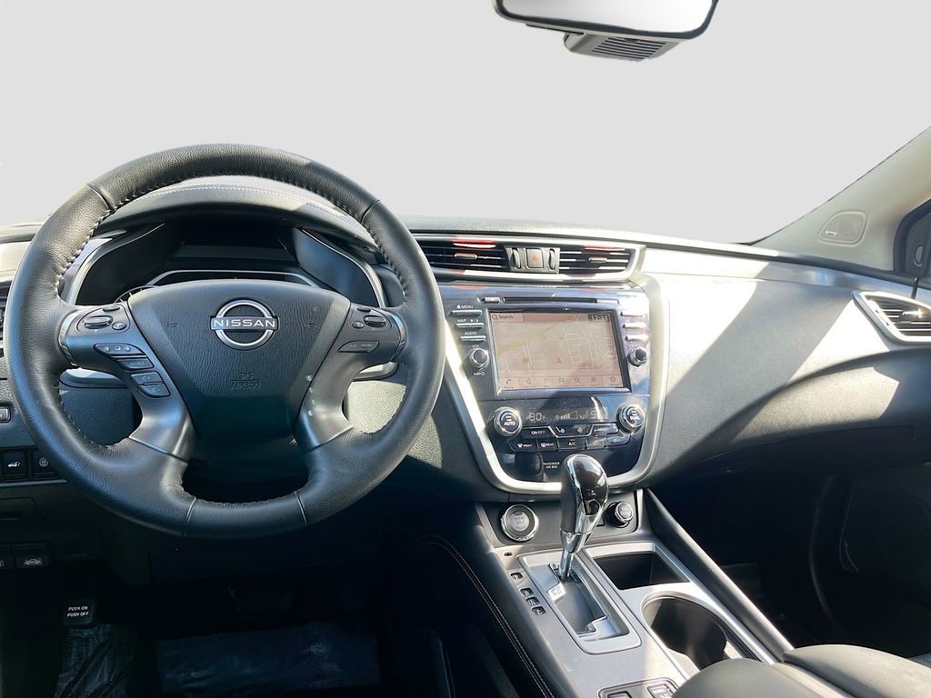 Used 2024 Nissan Murano SL image 25