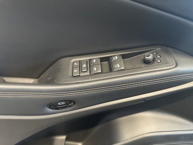 New 2026 Jeep Cherokee Limited image 16