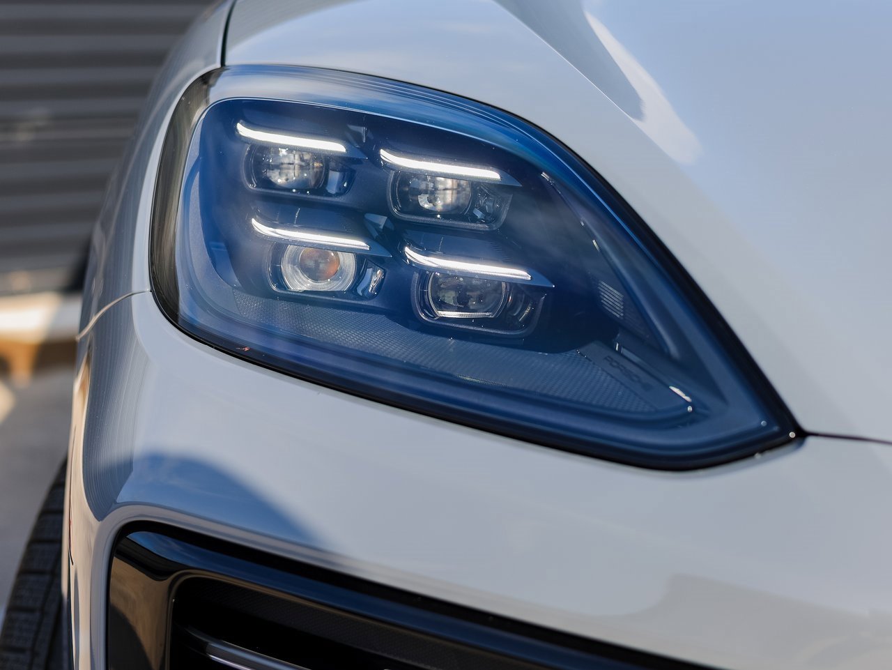 New 2026 Porsche Cayenne E-Hybrid Coupe image 13