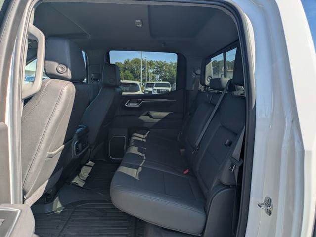 New 2026 GMC Sierra 1500 Elevation w/ Elevation Premium Package AWD/4WD image 15