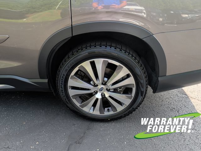 Used 2022 Subaru Ascent Limited w/ Technology Package AWD/4WD image 22
