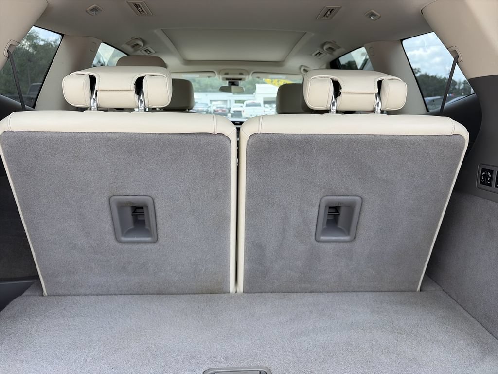 Used 2023 Cadillac XT6 Premium Luxury FWD image 31