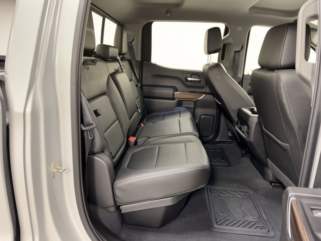 Used 2019 Chevrolet Silverado 1500 RST AWD/4WD image 29