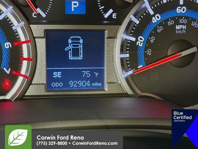 Used 2019 Toyota 4Runner Limited AWD/4WD image 16