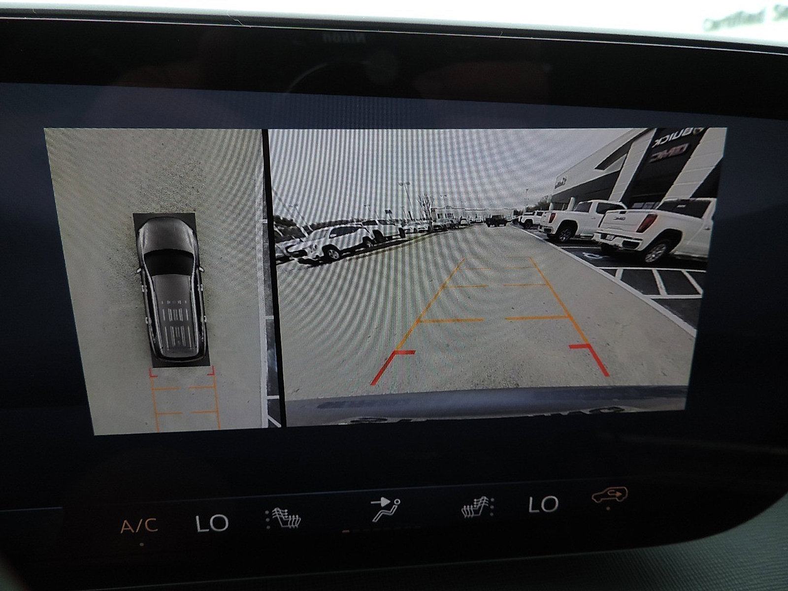 New 2026 Buick Enclave Sport Touring w/ Super Cruise Package image 27