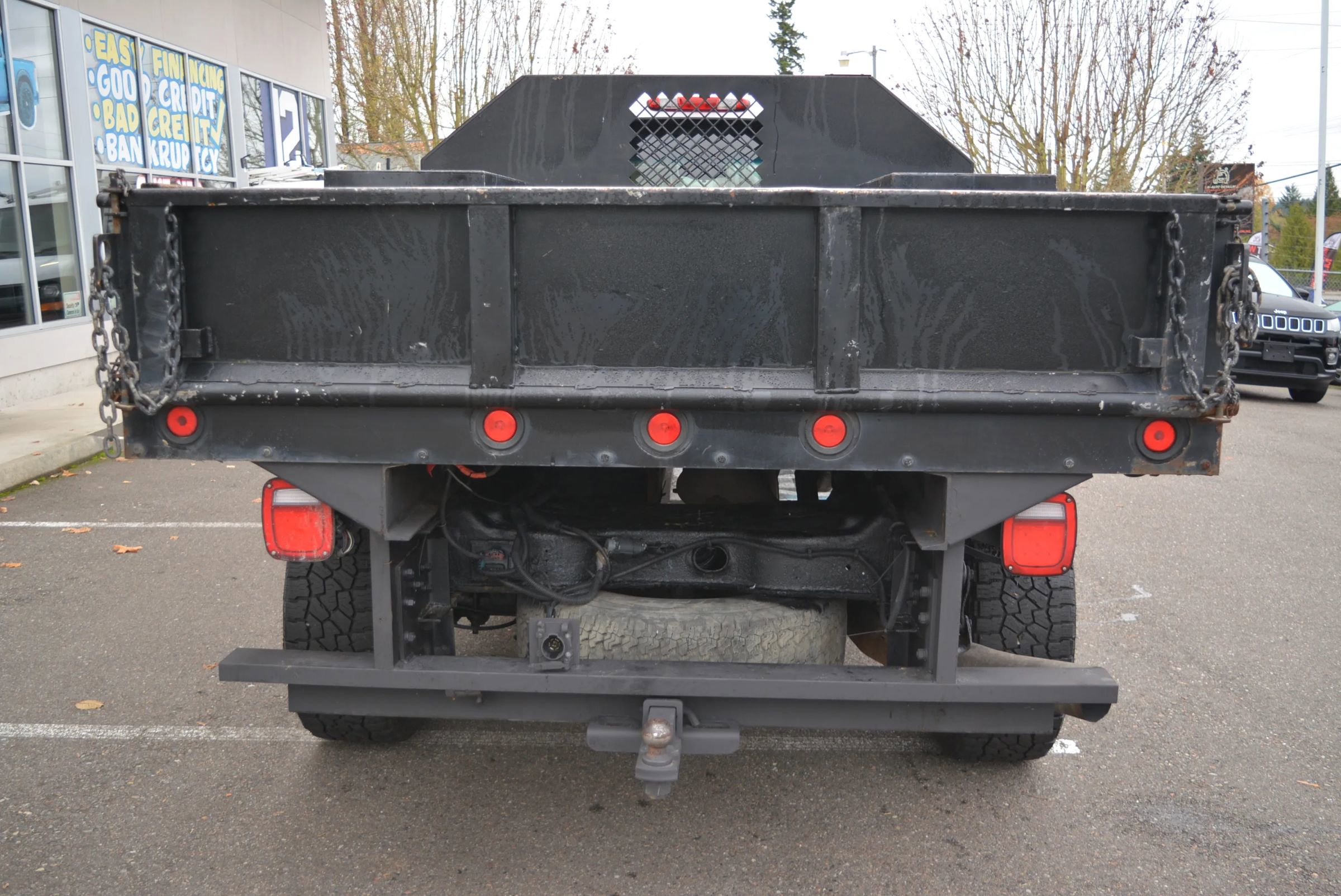 Used 2010 GMC Sierra 3500 SLE image 7