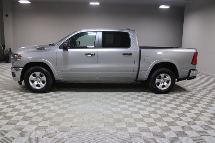 Used 2025 RAM 1500 Big Horn image 7