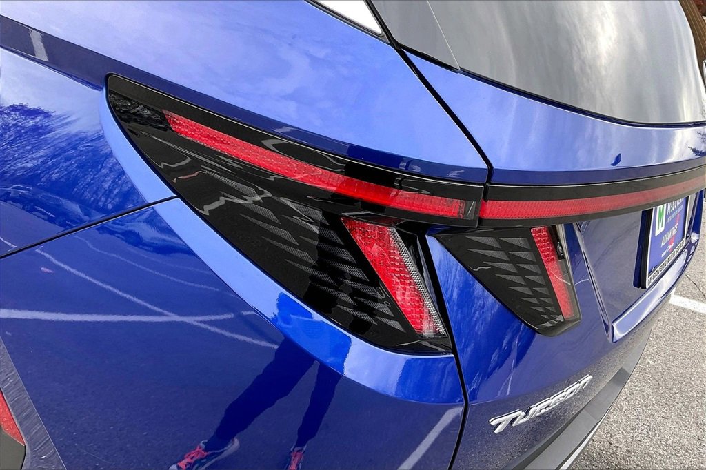 Used 2023 Hyundai Tucson Limited image 22